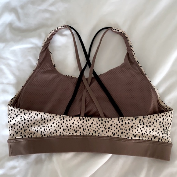 Leggings and Sports Bra set - Picture 9 of 11